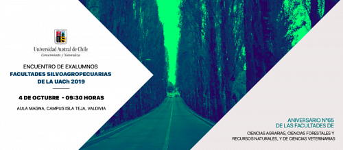 Encuentro exalumnos 2019
