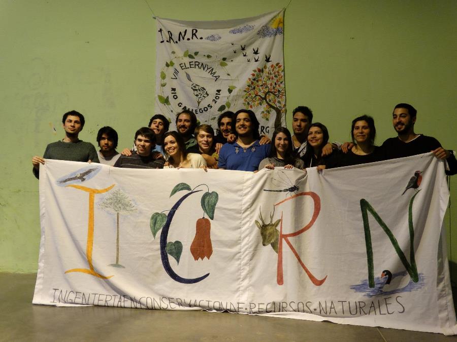 La UACh será sede del Encuentro Latinoamericano de Estudiantes de Recursos Naturales y Medio Ambiente