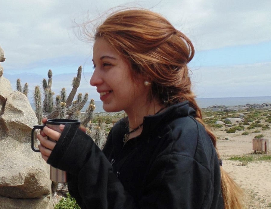Pesar por fallecimiento de estudiante de la UACh