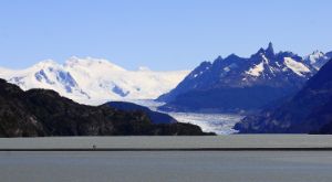 Informe sobre medio ambiente muestra cómo Chile se achica