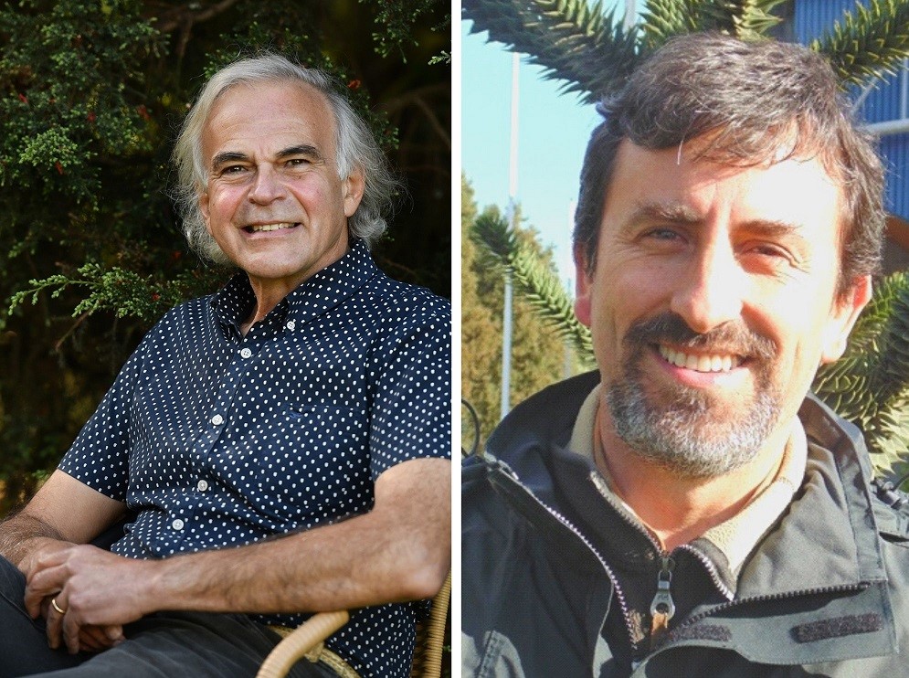 Académicos Facforen son reconocidos por su productividad en ranking internacional