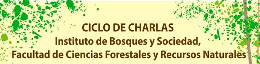 Se suspende charla programada para el miércoles 17 de junio
