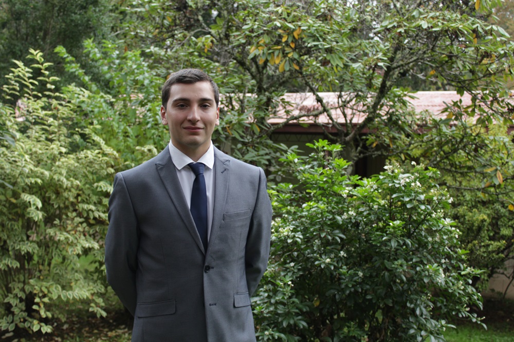 Agustín Cifuentes Oportus