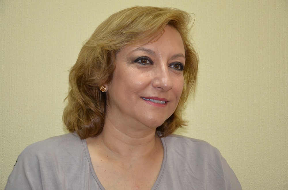 Alumni UACh es la nueva Directora Nacional de CONAF