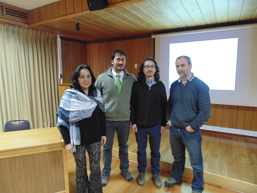 Alejandro Oyarzún Quezada