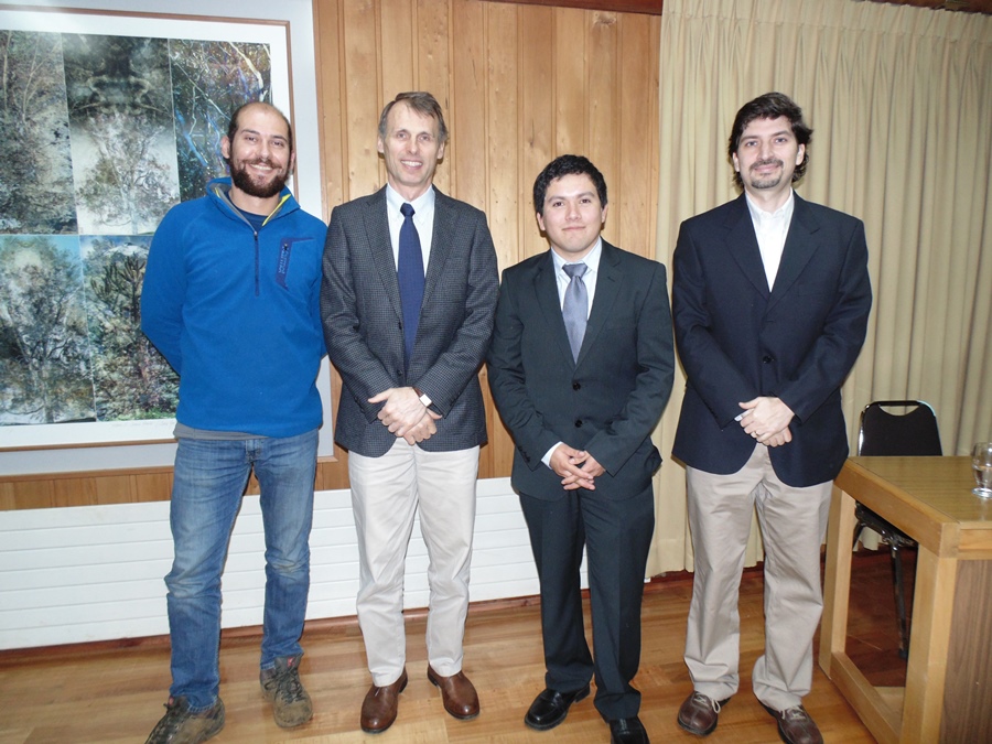 Alejandro Uribe Guerrero