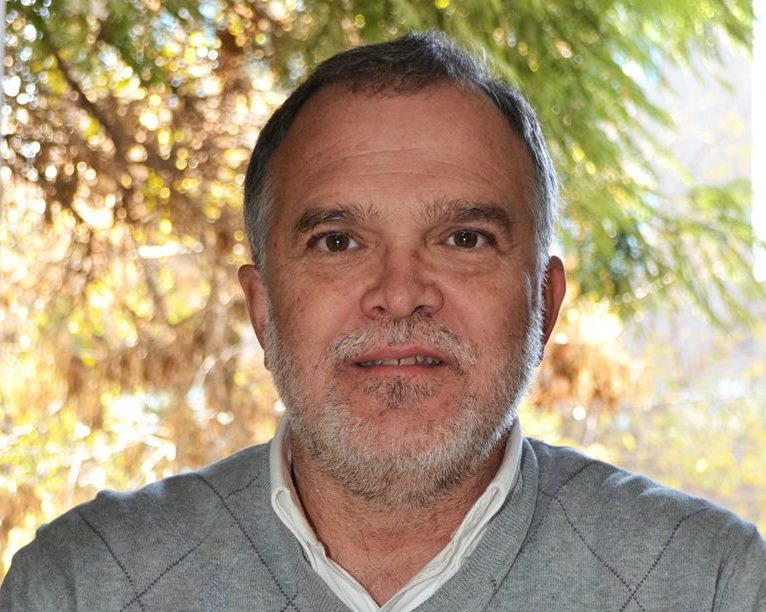 André Laroze: “Las salidas a terreno y las prácticas en los bosques me hicieron preferir la carrera forestal”