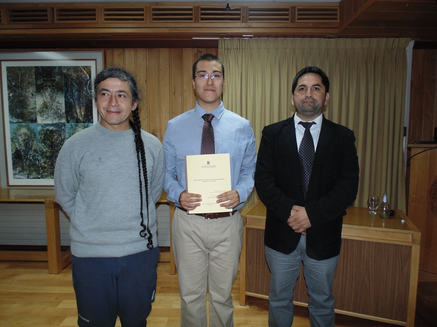 Ángel Olivares Espinosa