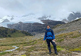 Antonia Mondión, Ingeniera en Conservación de Recursos Naturales, y el punto de partida de una carrera científica