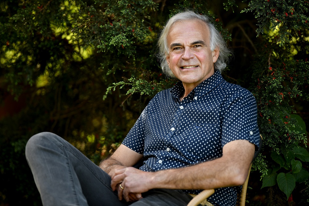 Antonio Lara, especialista en recursos hídricos: “Es altamente probable un racionamiento del agua”
