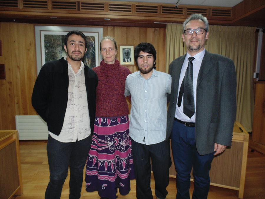 Antonio López Muñoz