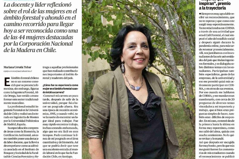 Entrevista Alicia Ortega