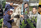 Feria Silvoagropecuaria llevará la ciencia y oferta académica al centro de Valdivia
