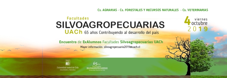 Realizarán seminario sobre cambio climático en el contexto del sector silvoagropecuario
