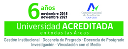 UACh renueva su Acreditación Institucional por 6 años en todas las áreas