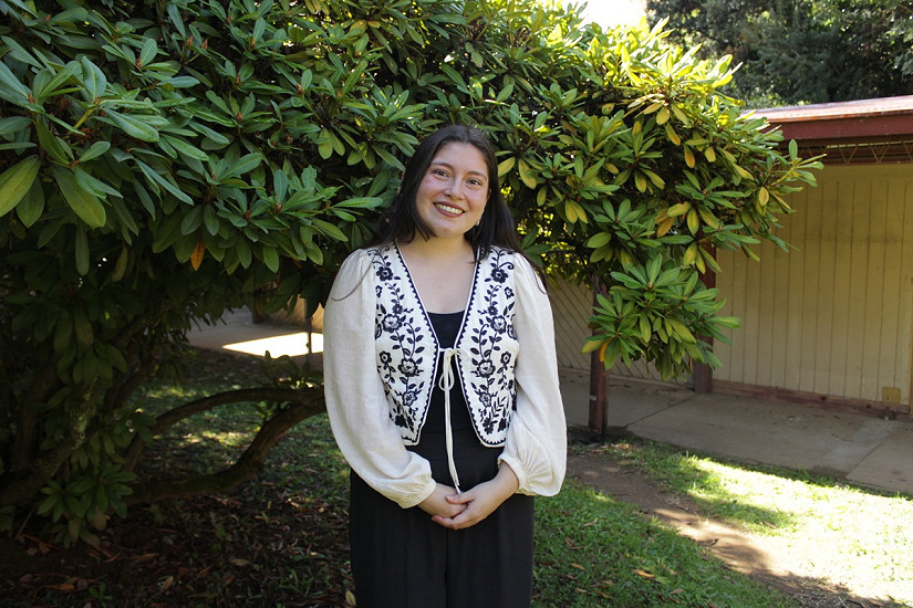 Bárbara Caro Pérez