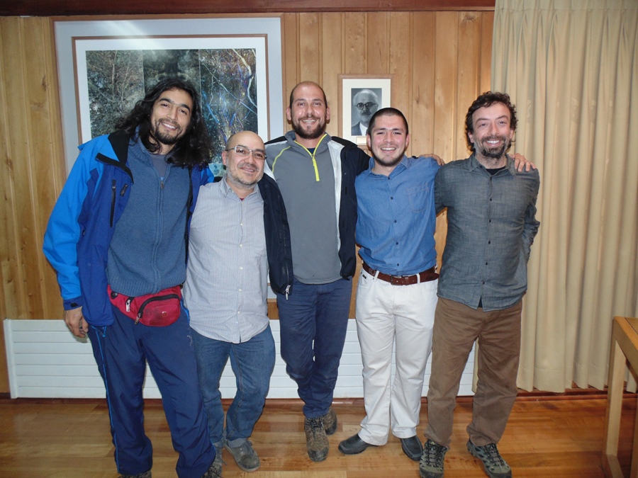 Bastián Oñate Potthoff