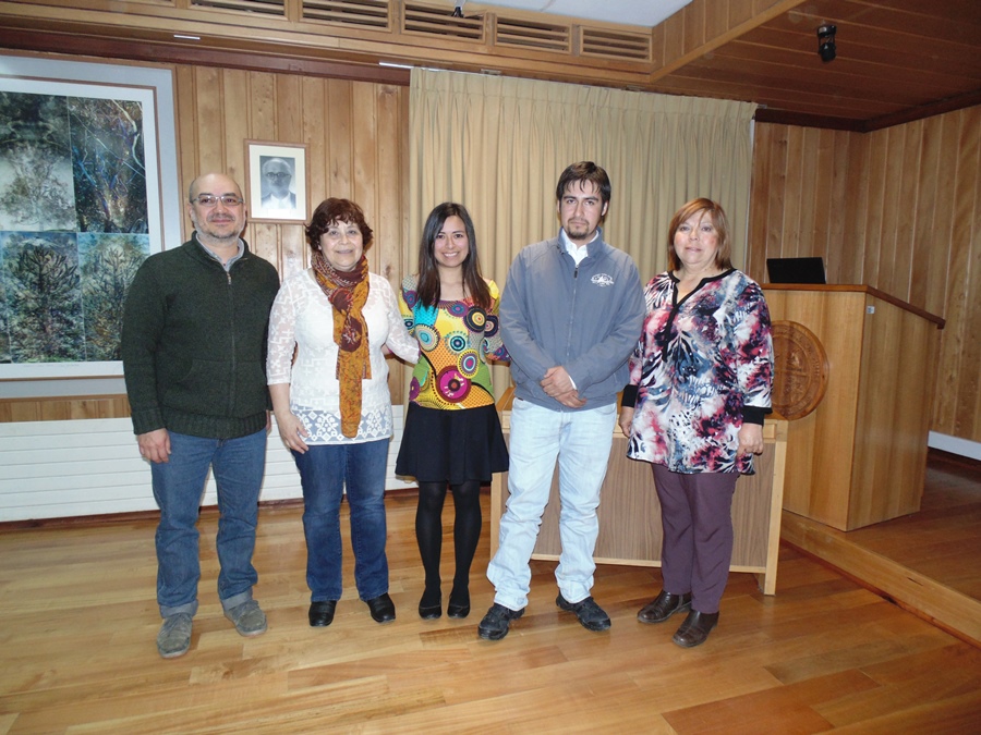 Camila Sanhueza Miranda