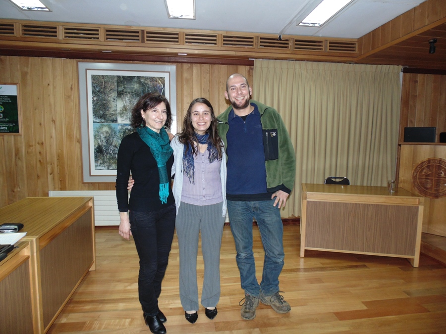 Camila Tamayo Astudillo