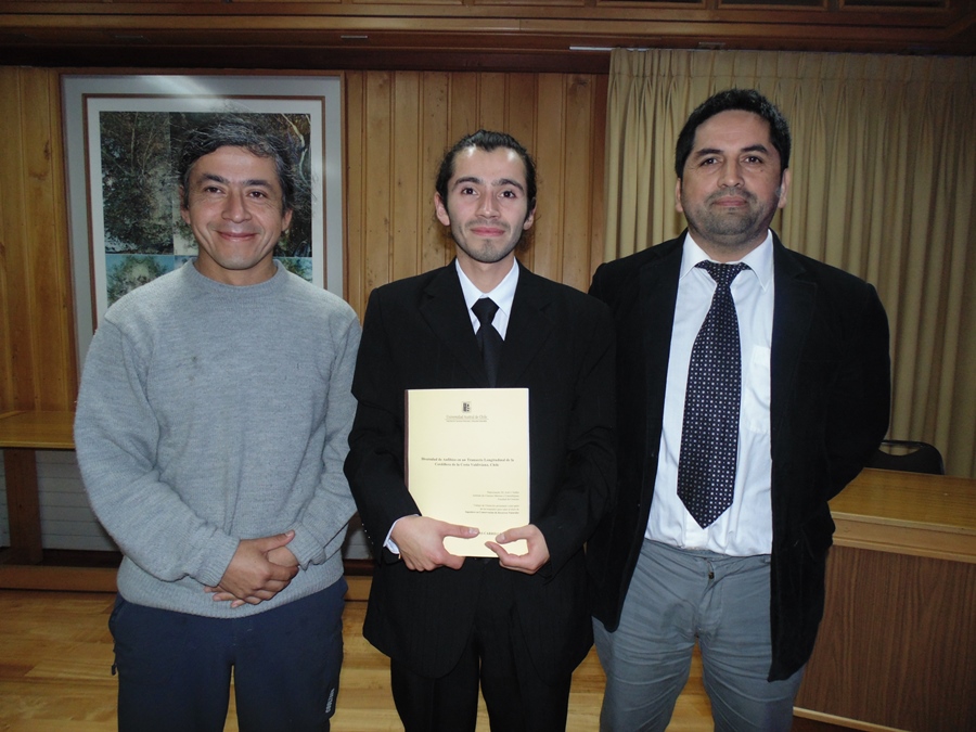 Camilo Contreras Carrillo