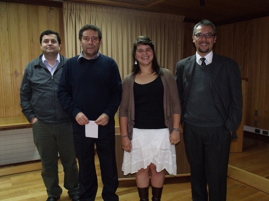 Candy ValeskaLoch Rivera