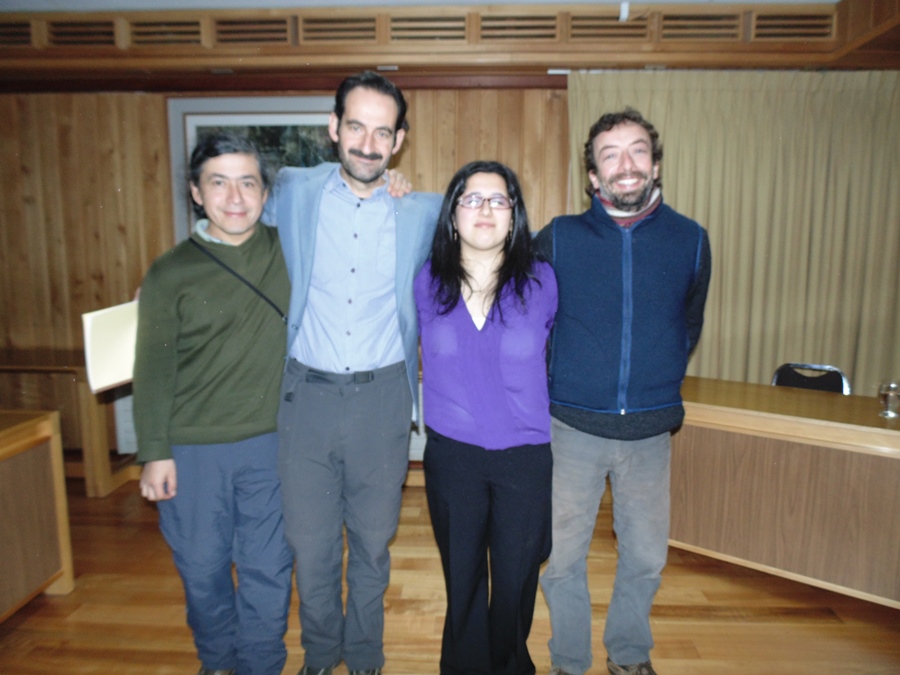 Carla Daniela Flores Vásquez