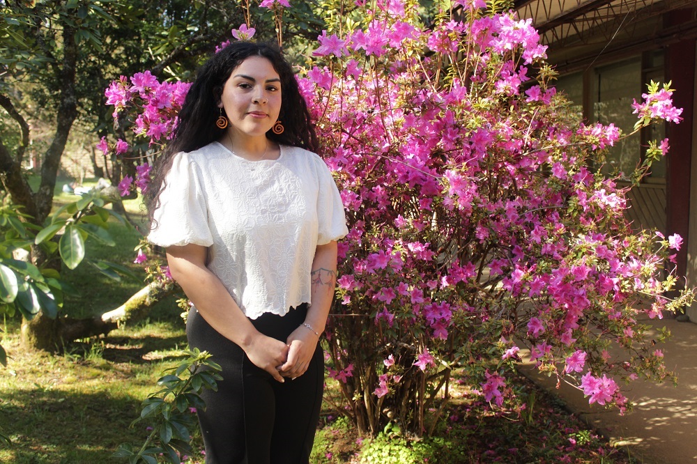 Carla Vidal Carrasco