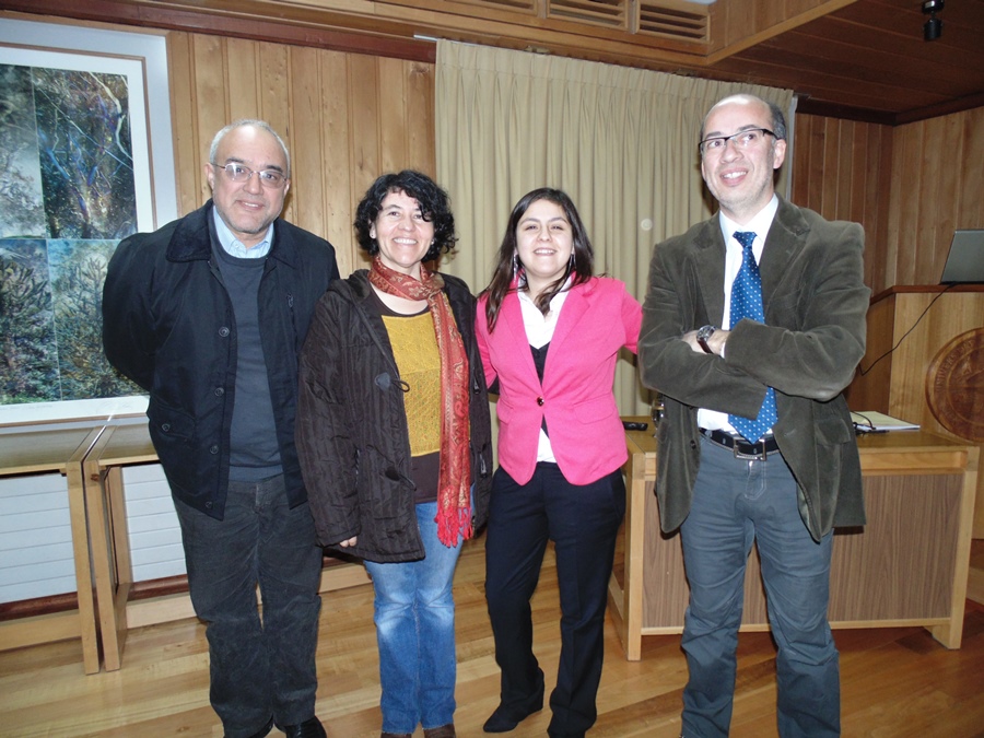 Carolina Alejandra Ulloa Álvarez