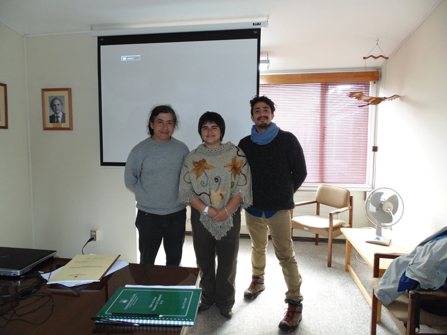 Carolina Paz Pavez Andrade