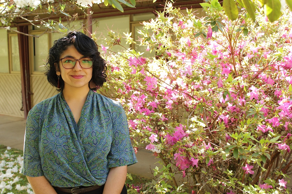 Catalina Muñoz Fuentes