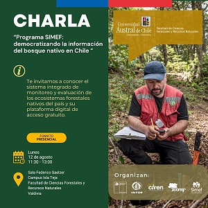 Charla