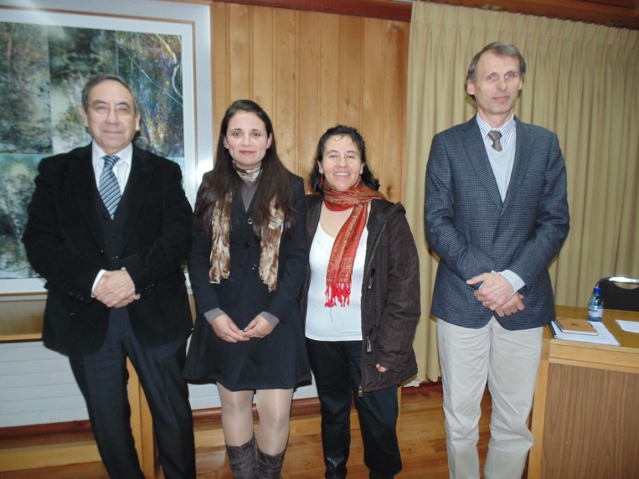 Cindy Yannina Contreras Arancibia