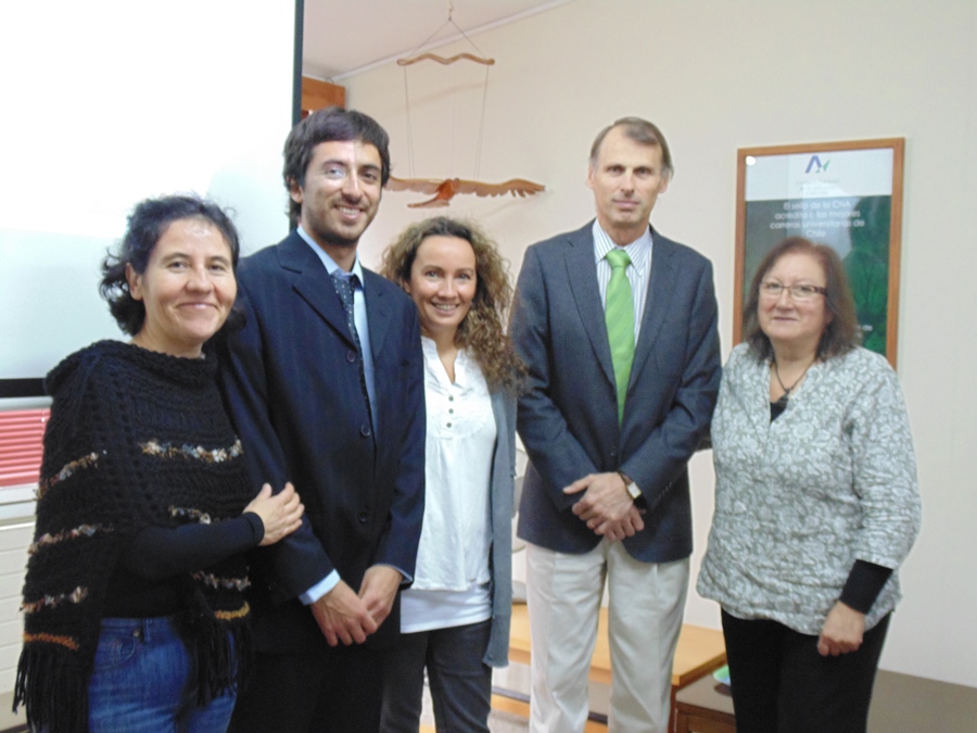 Claudio Álvarez Contreras