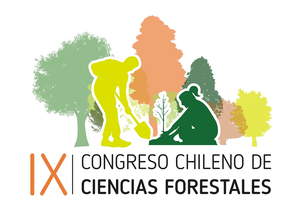 Llamado a Envío de Resúmenes para IX Congreso Chileno de Ciencias Forestales
