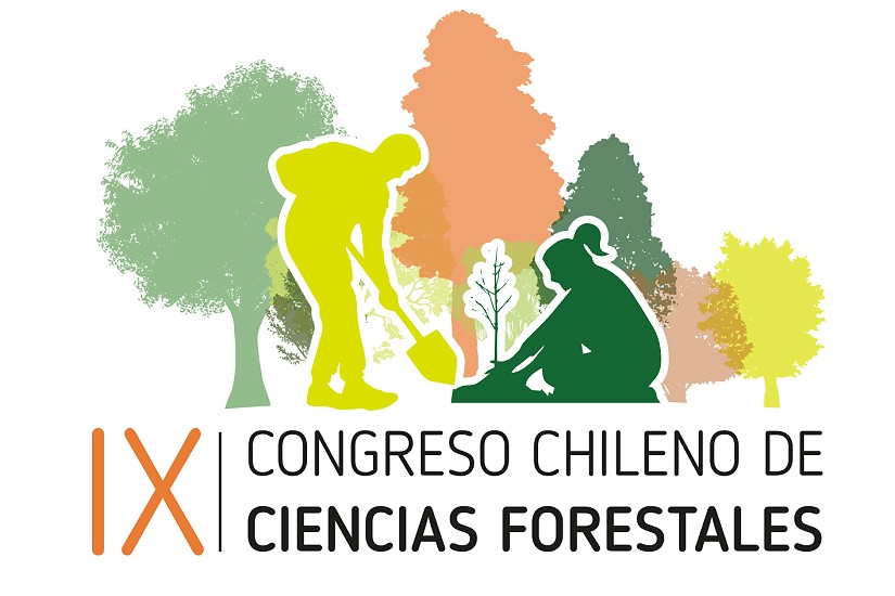 IX Congreso Chileno de Ciencias Forestales amplía plazo para recepción de resúmenes