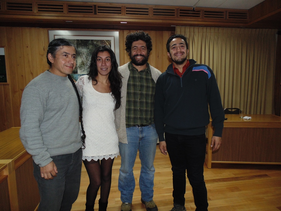 Constanza Maldonado Murúa