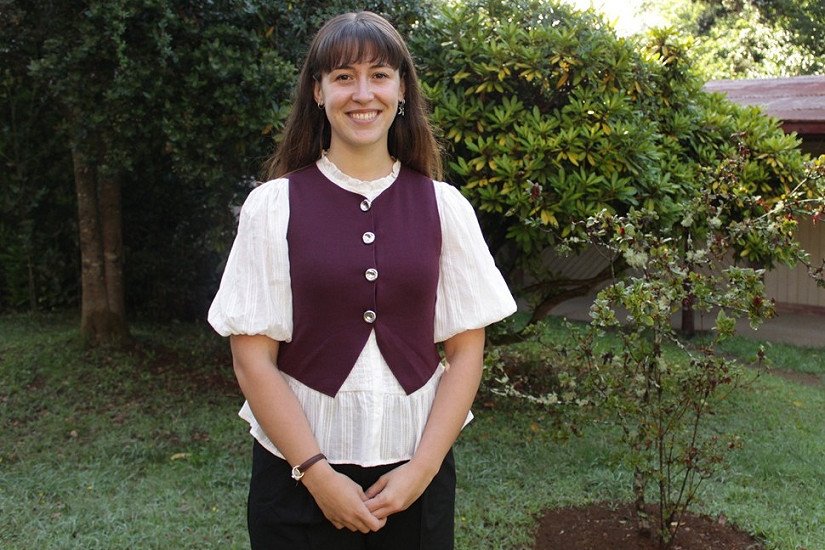 Constanza Martínez Manzano