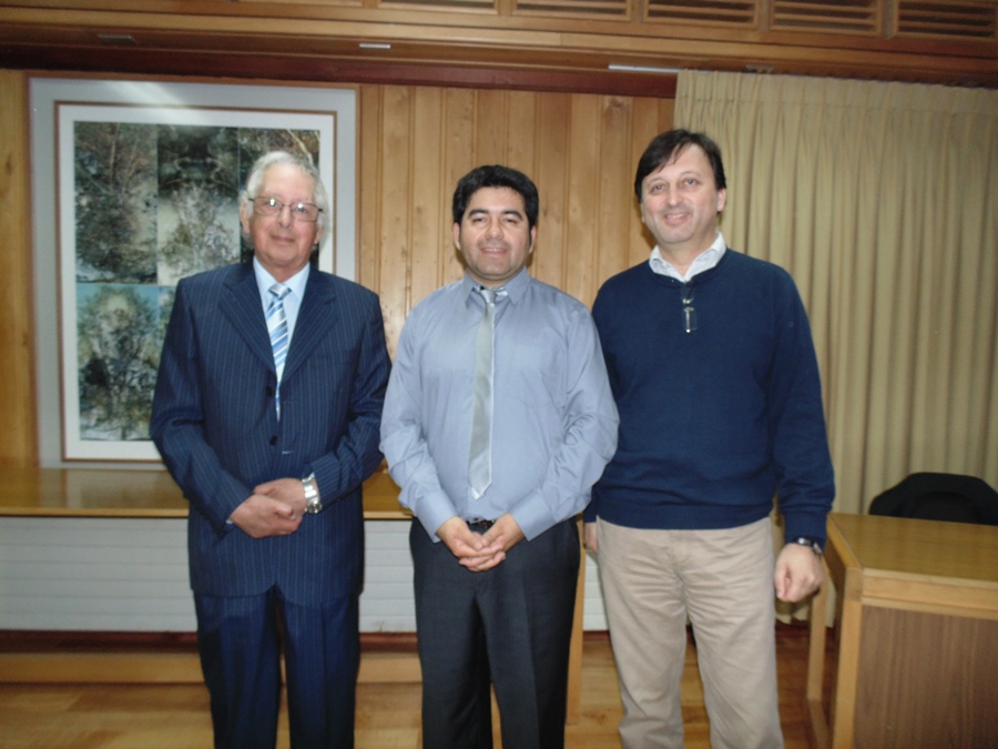 Cristian Sandoval Jaramillo