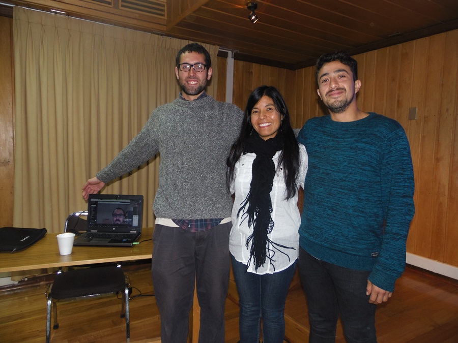 Cristóbal Jullian Figueroa