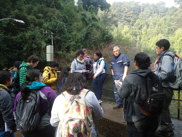 Invitan a inscribirse en Curso b-learning de Sustentabilidad y Producción Limpia