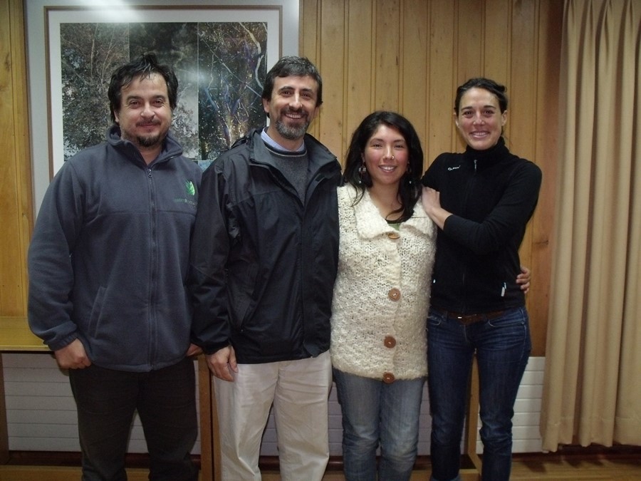 Daniela Labbé Olguín