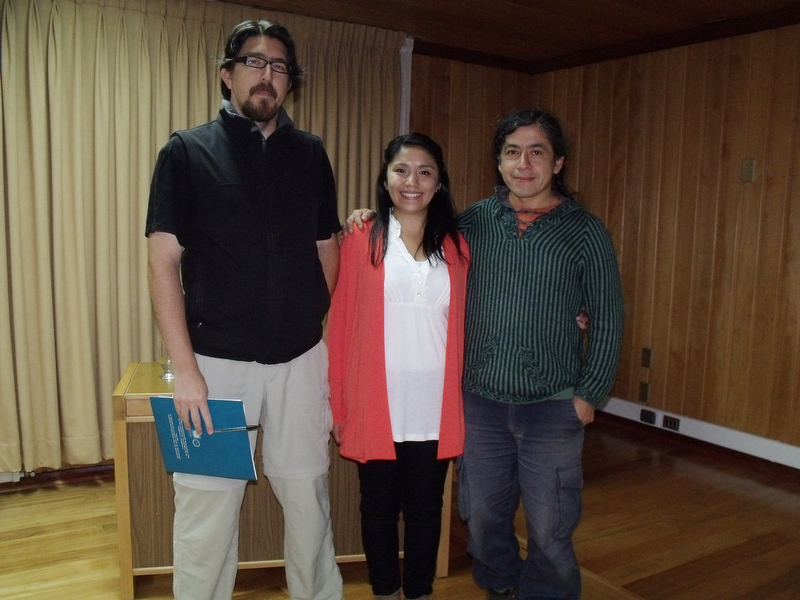 Daniela Mellado Mansilla