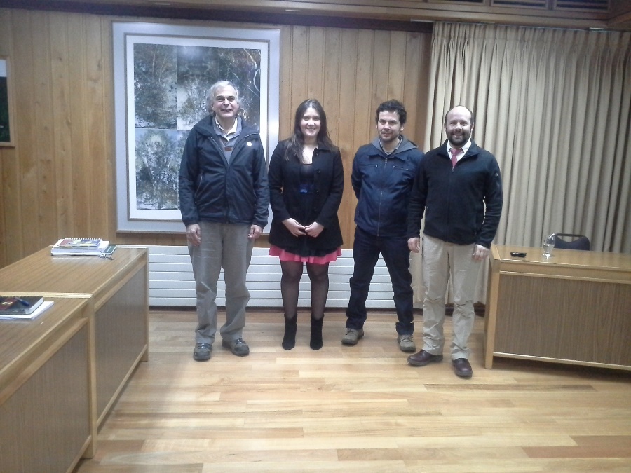 Daniela Rodríguez Berger