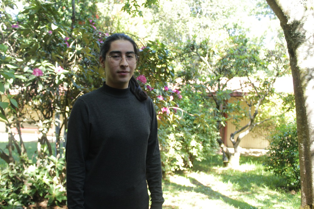 Danko Inzunza Riquelme