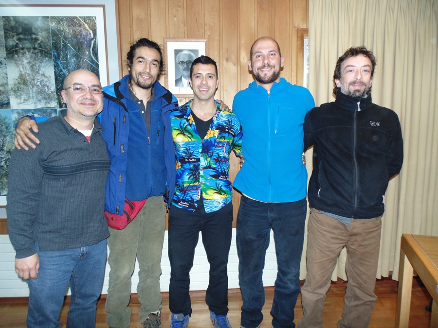 David Jaramillo Aguilar