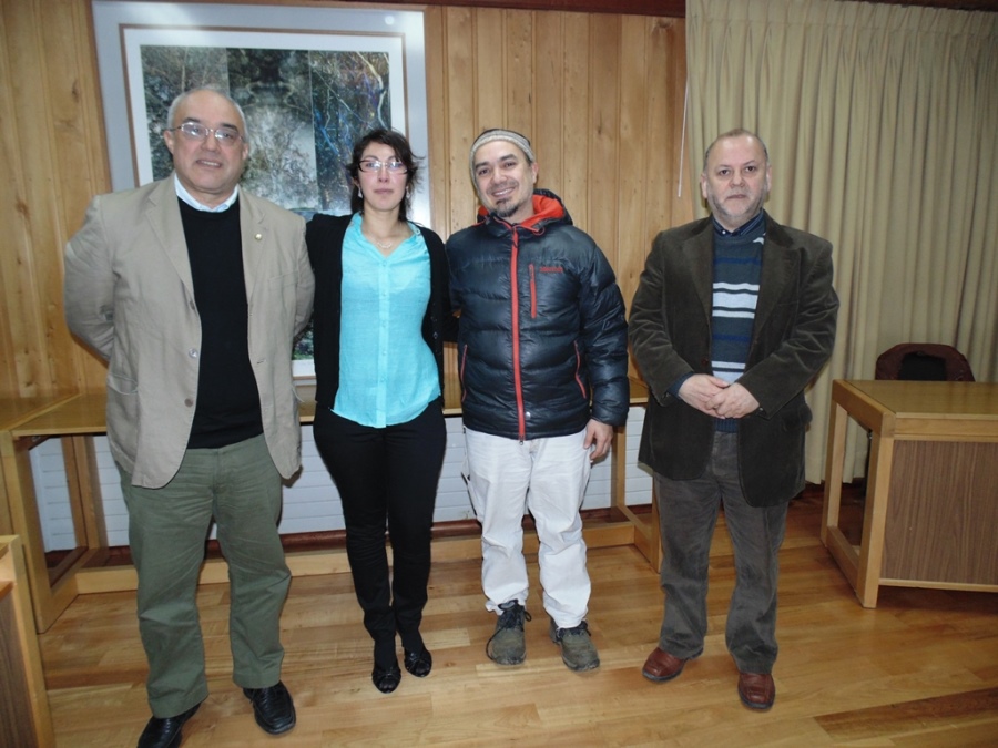 Dayana Fernanda Maureria Gómez