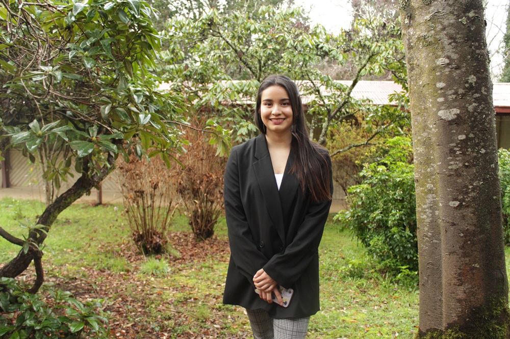 Diana Vera Ramírez