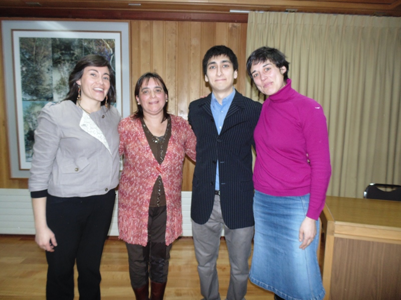 Diego Mardones Koning