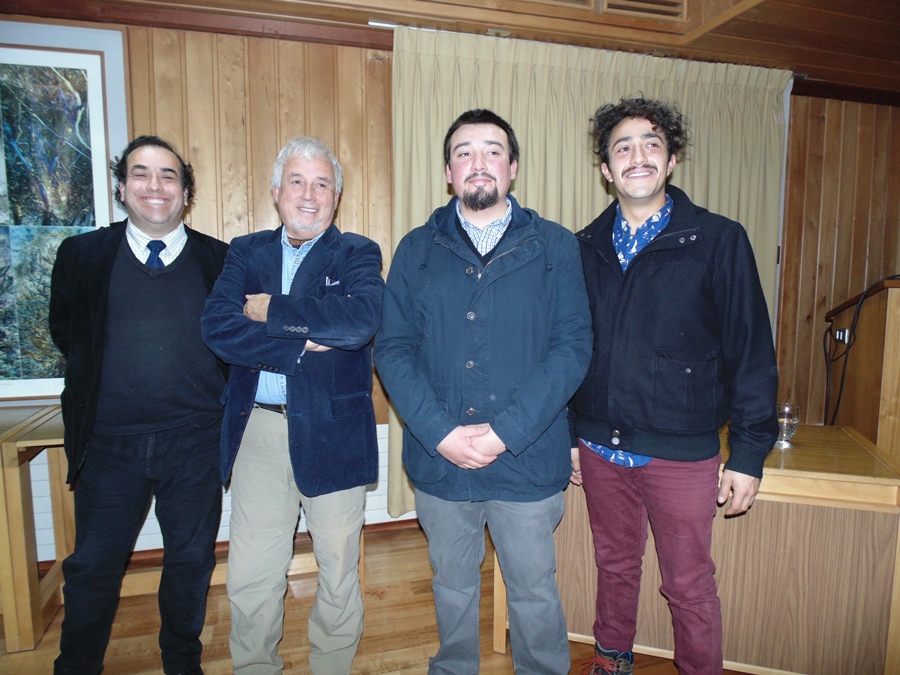 Diego Felipe Martínez Aedo