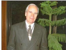 UACh lamenta fallecimiento de Douglas Tompkins